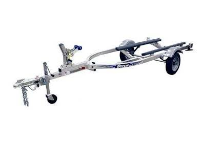 2015 Triton Trailers LT WCI-X in Columbus, Ohio