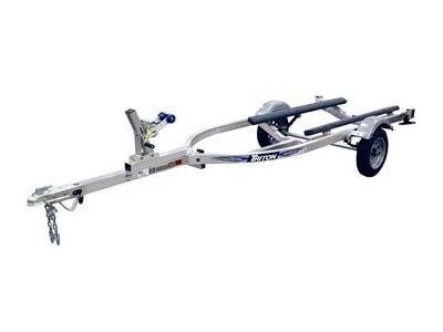 2015 Triton Trailers LT WCI in Columbus, Ohio