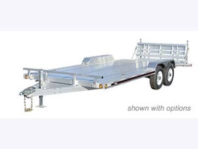 2016 Triton Trailers EHHD20 in Granby, Colorado