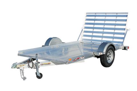 2019 Triton Trailers AUT 1072