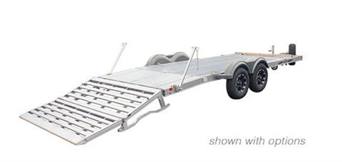 2019 Triton Trailers AUX 1882-SPORT in Lexington, Kentucky