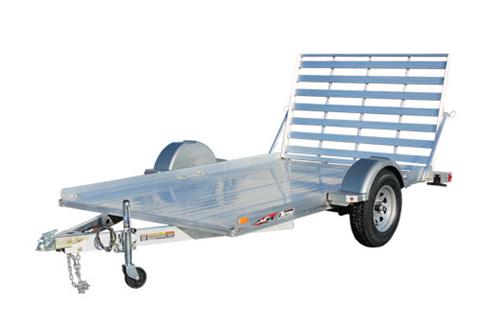 2020 Triton Trailers AUT 1272 in Columbus, Ohio