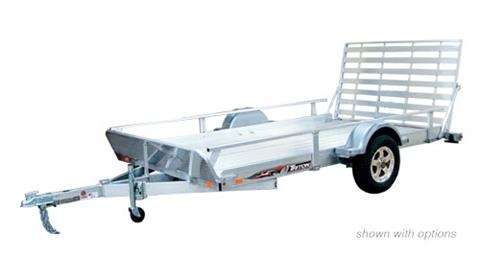 2020 Triton Trailers AUT 1282 in Columbus, Ohio