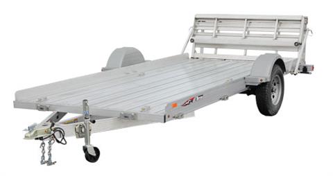 2020 Triton Trailers AUT 1472 in Columbus, Ohio