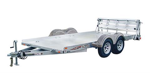 2020 Triton Trailers AUT 1482-2 in Columbus, Ohio