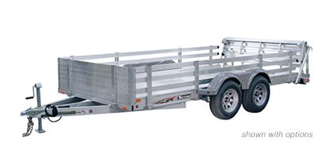 2020 Triton Trailers AUT 1682 in Columbus, Ohio