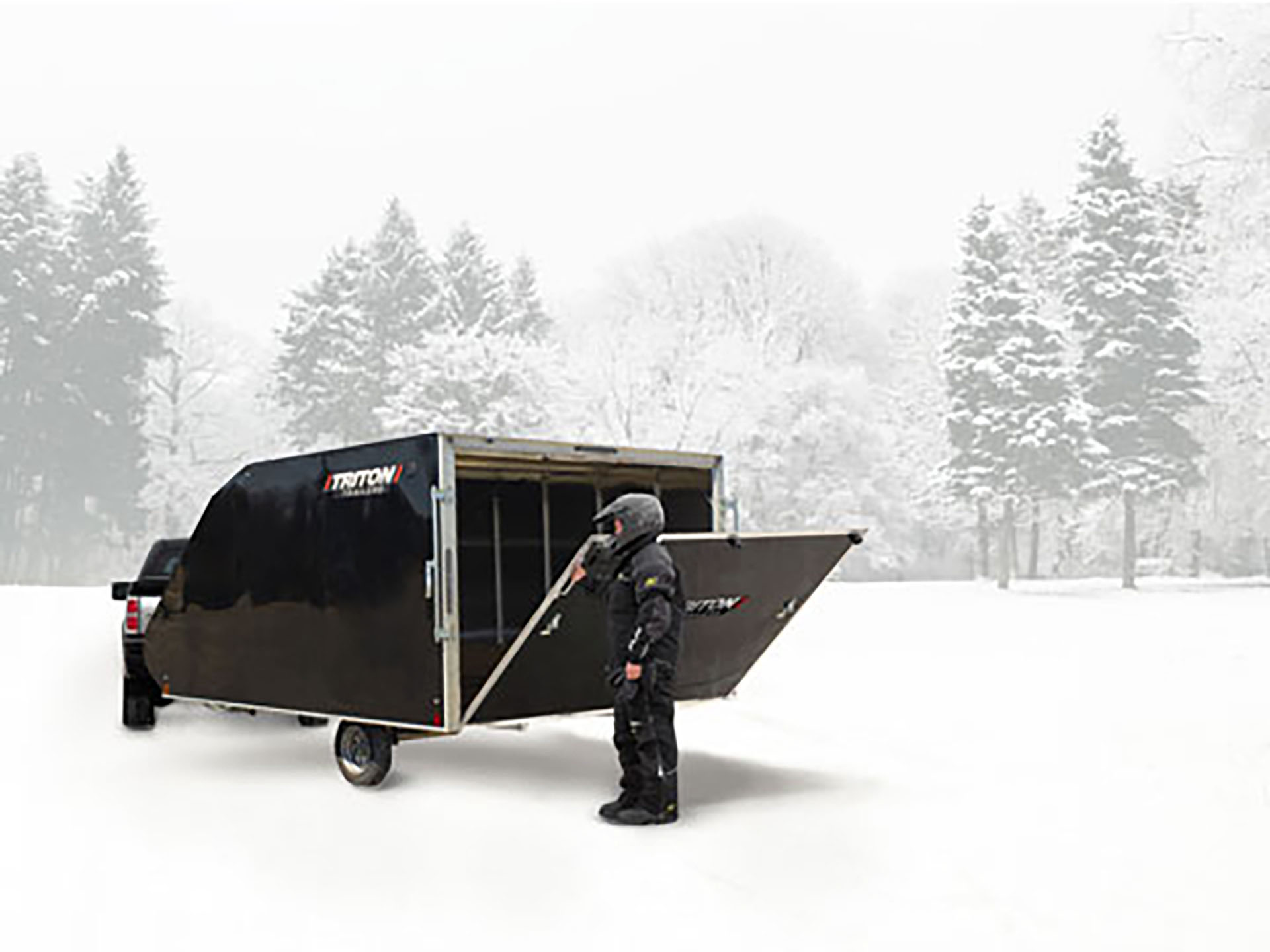 Inventory from Triton Trailers MotorSportsMN, image size:1920x1440