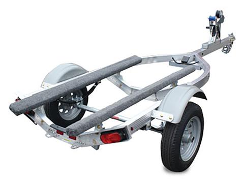 2024 Triton Trailers WAVE Series Trailers in Calmar, Iowa