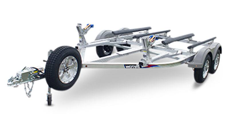 2024 Triton Trailers WC2-2 Series Trailers - WC2-2 in Calmar, Iowa - Photo 1