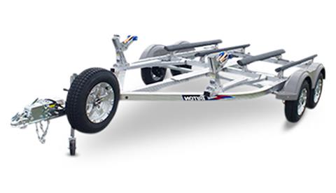 2024 Triton Trailers WC2-2 Series Trailers - WC2-2