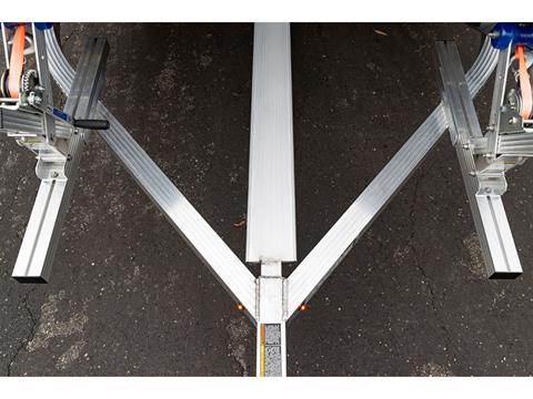 2024 Triton Trailers WC2-2 Series Trailers - WC2-2 in Calmar, Iowa - Photo 9