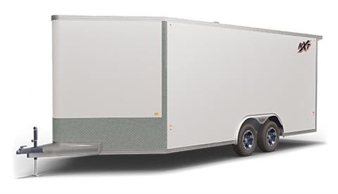 2024 Triton Trailers NXT Series Trailers 7 ft. Wide - 14 ft. Long (Torsion / Swing)