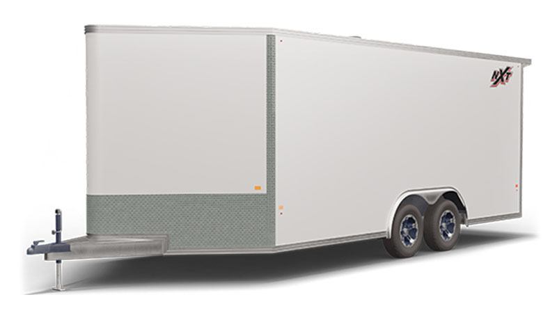 2024 Triton Trailers NXT Series Trailers 7 ft. Wide - 16 ft. Long (Torsion / Swing in Calmar, Iowa - Photo 1