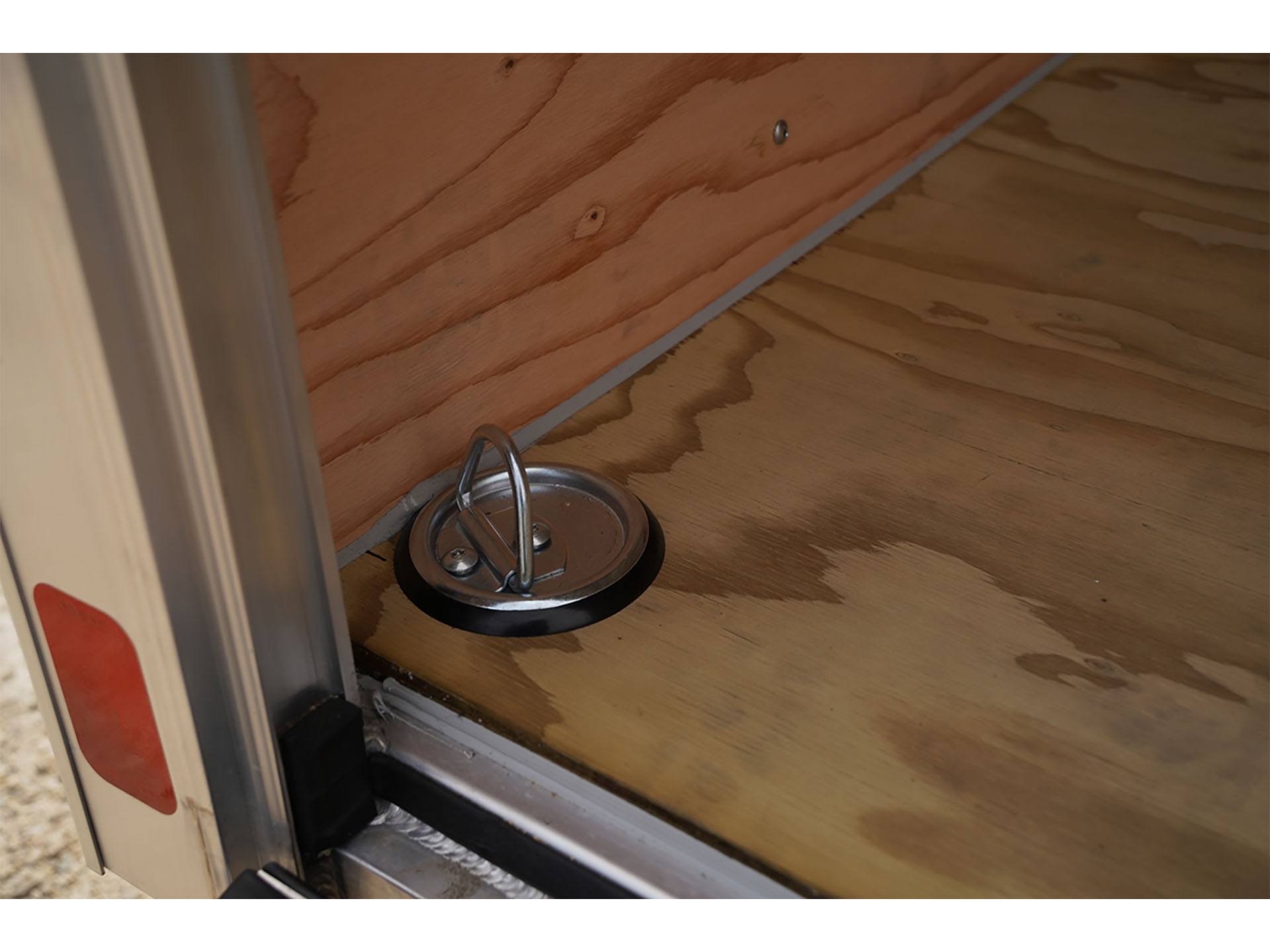 2024 Triton Trailers Vault Series Trailers 6 ft. Wide - 14 ft. Long (Swing) in Calmar, Iowa - Photo 6