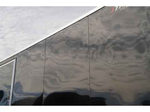 2024 Triton Trailers Vault Series Trailers 8 ft. Wide - 20 ft. Long (Swing) in Calmar, Iowa - Photo 2