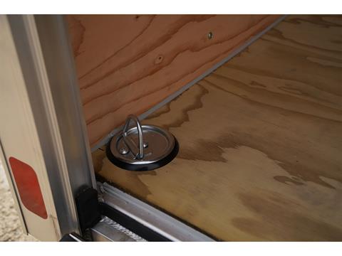 2024 Triton Trailers Vault Series Trailers 8 ft. Wide - 20 ft. Long (Swing) in Calmar, Iowa - Photo 6