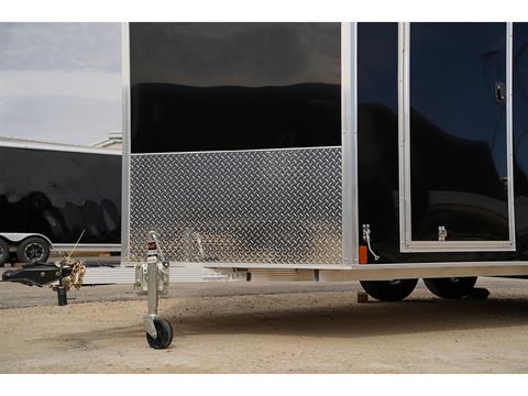 2024 Triton Trailers Vault Series Trailers 8 ft. Wide - 20 ft. Long (Swing) in Calmar, Iowa - Photo 7
