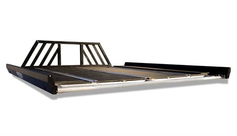 2024 Triton Trailers Sport Deck