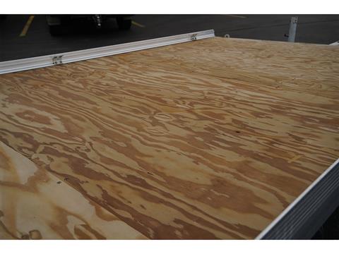 2024 Triton Trailers ATV Series Twin Ramps Tandem Axle Trailers 200 in. in Calmar, Iowa - Photo 5