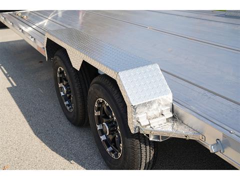 2024 Triton Trailers CH Series Trailers 240 in. in Calmar, Iowa - Photo 5