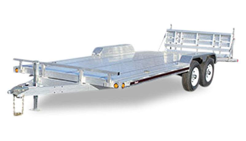 2024 Triton Trailers CH Series Trailers 264 in. in Lexington, Kentucky - Photo 1
