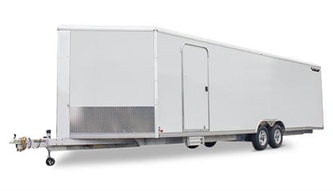 2024 Triton Trailers Lowboy Heavy Duty Series Trailers 24 ft.