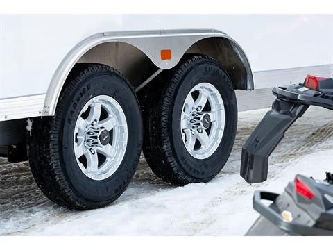 2024 Triton Trailers Lowboy Series Trailers 22 ft. in Calmar, Iowa - Photo 6