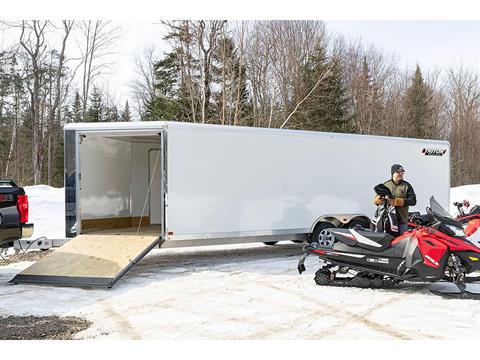2024 Triton Trailers Lowboy Series Trailers 22 ft. in Calmar, Iowa - Photo 8