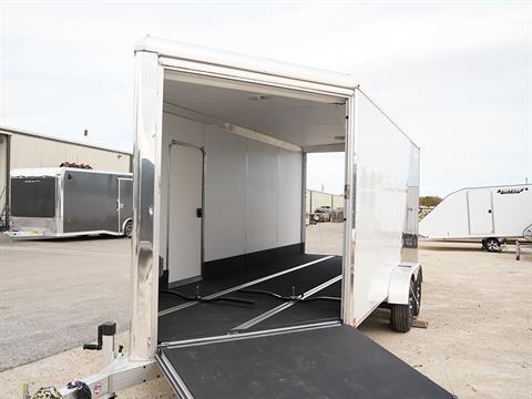 2024 Triton Trailers Prestige Series Trailers 8 ft. Wide - 20 ft. Long in Calmar, Iowa - Photo 2
