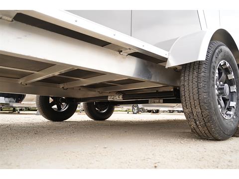 2024 Triton Trailers Prestige Series Trailers 8 ft. Wide - 20 ft. Long in Calmar, Iowa - Photo 7