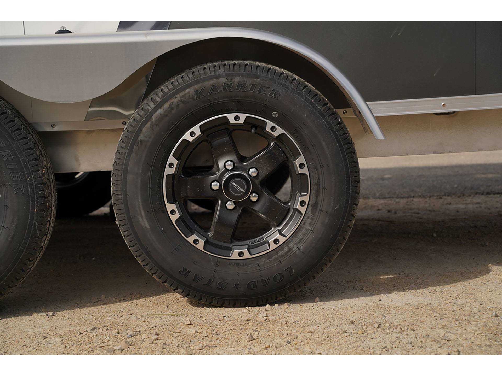 2024 Triton Trailers Prestige Series Trailers 8 ft. Wide - 20 ft. Long in Calmar, Iowa - Photo 8