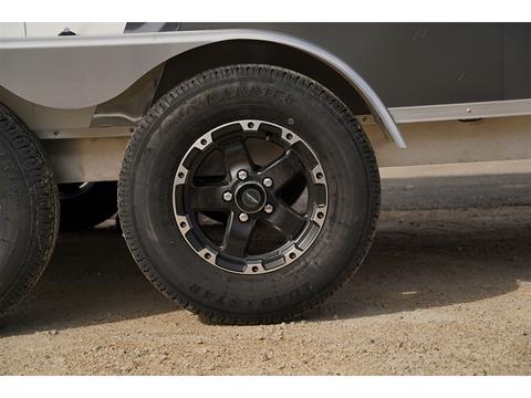 2024 Triton Trailers Prestige Series Trailers 8 ft. Wide - 20 ft. Long in Calmar, Iowa - Photo 8