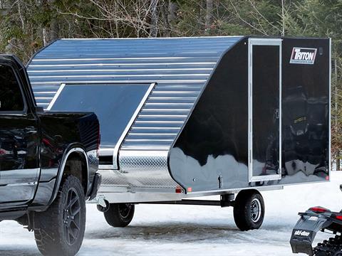 2024 Triton Trailers TC Series Trailers 58 in. Wide - 143 in. Long in Calmar, Iowa - Photo 3