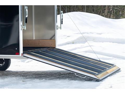 2024 Triton Trailers TC Series Trailers 80.5 in. Wide - 191 in. Long in Calmar, Iowa - Photo 2