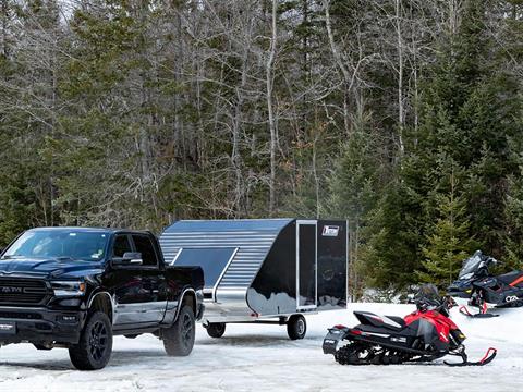 2024 Triton Trailers TC Series Trailers 80.5 in. Wide - 191 in. Long in Calmar, Iowa - Photo 10