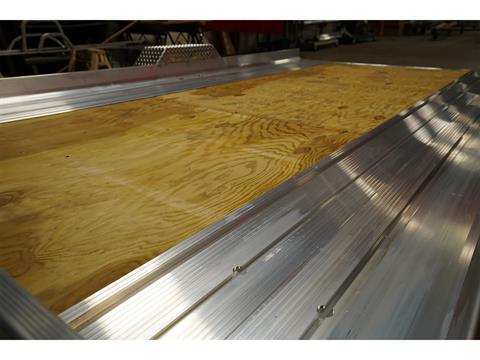 2024 Triton Trailers UT Series Trailers - UT16 in Calmar, Iowa - Photo 3