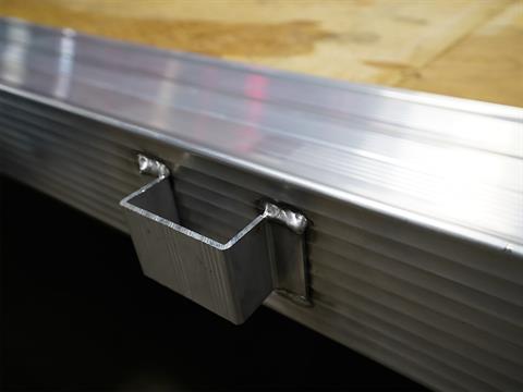2024 Triton Trailers UT Series Trailers - UT16 in Calmar, Iowa - Photo 4