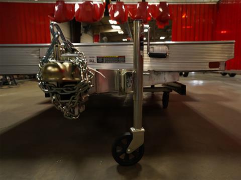2024 Triton Trailers UT Series Trailers - UT16 in Calmar, Iowa - Photo 5