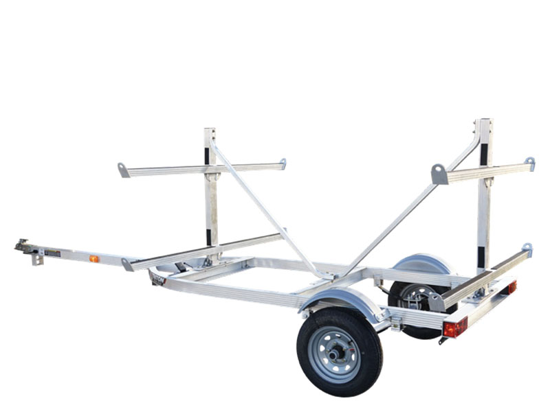 2025 Triton Trailers LXT-LK Series Trailers - 4-Place Mast in Calmar, Iowa - Photo 1