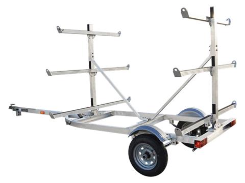 2025 Triton Trailers LXT-LK Series Trailers - 6-Place Mast in Calmar, Iowa - Photo 1