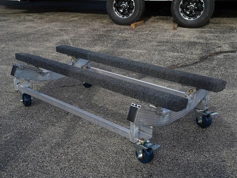 2025 Triton Trailers PWC Stand in Calmar, Iowa - Photo 2