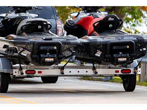 2025 Triton Trailers WC2-2 Series Trailers in Calmar, Iowa - Photo 5
