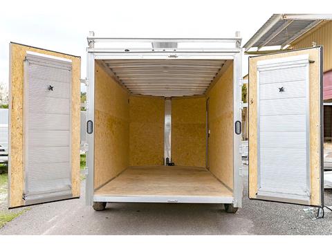 2024 Triton Trailers NXT Series Trailers 7.5 ft. Wide - 14 ft. Long (Torsion / Swing) in Calmar, Iowa - Photo 2