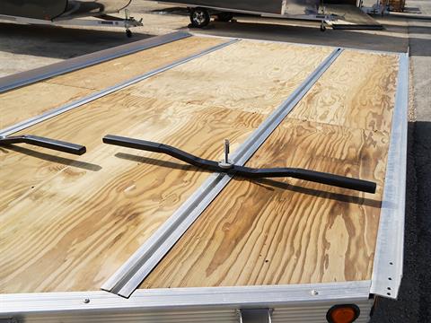 2025 Triton Trailers Elite Series Trailers 192 in. in Calmar, Iowa - Photo 4