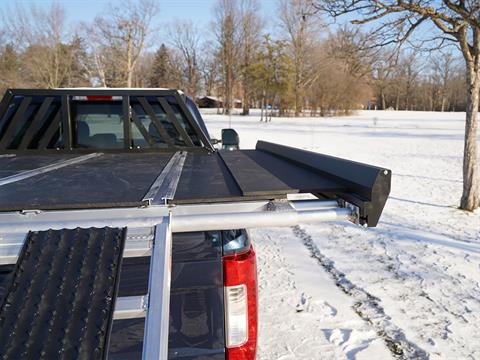 2025 Triton Trailers Sport Deck in Calmar, Iowa - Photo 2