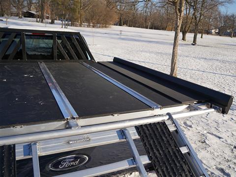 2025 Triton Trailers Sport Deck in Calmar, Iowa - Photo 3