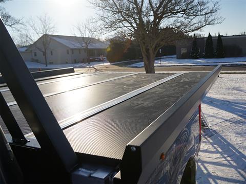 2025 Triton Trailers Sport Deck in Calmar, Iowa - Photo 4