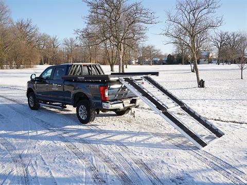 2025 Triton Trailers Sport Deck in Calmar, Iowa - Photo 5