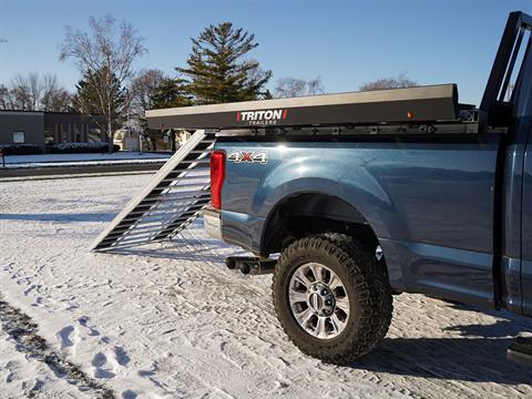 2025 Triton Trailers Sport Deck in Calmar, Iowa - Photo 6