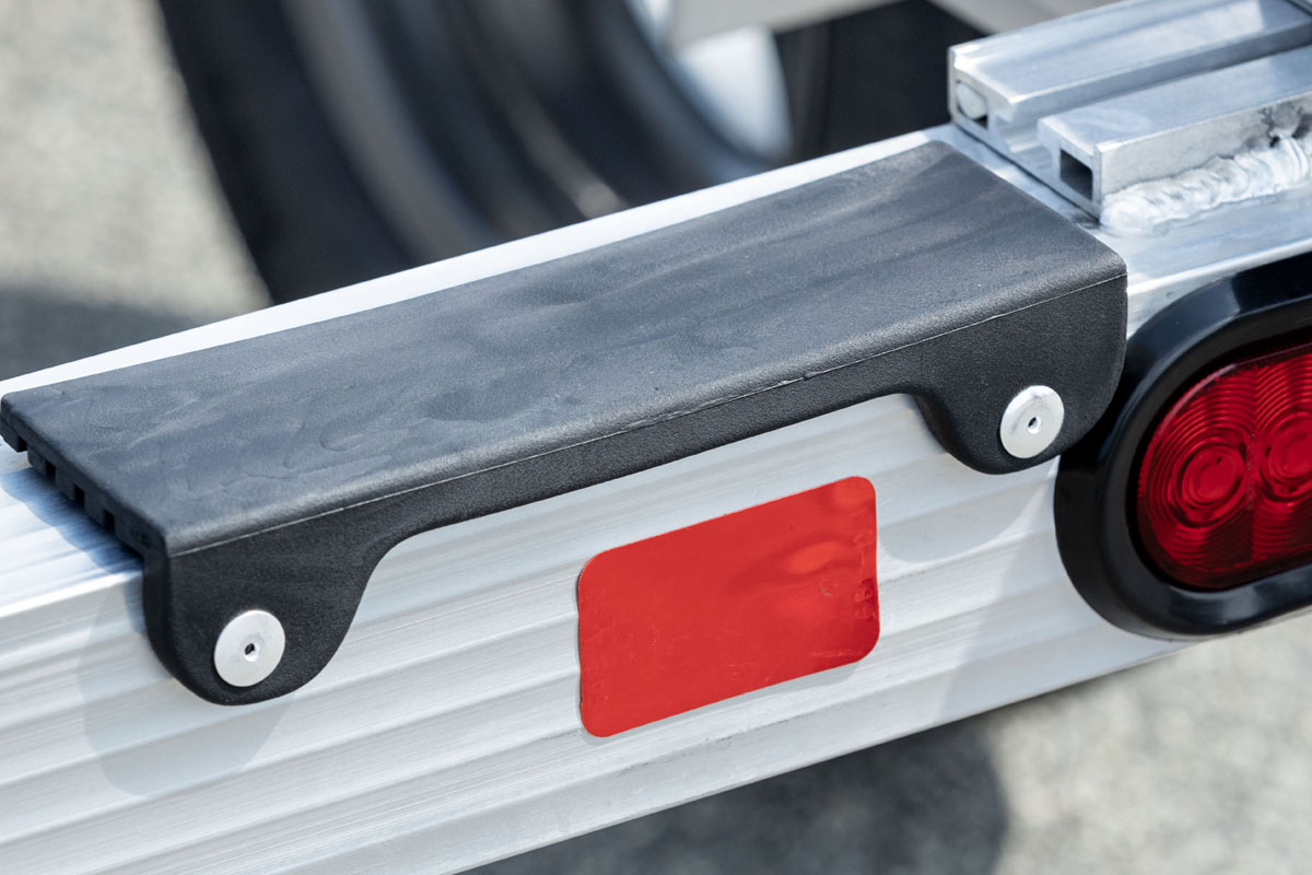 2026 Triton Trailers Elite Series Trailers 181 in. EWCI (1-Place) - EWCI-G in Calmar, Iowa - Photo 7